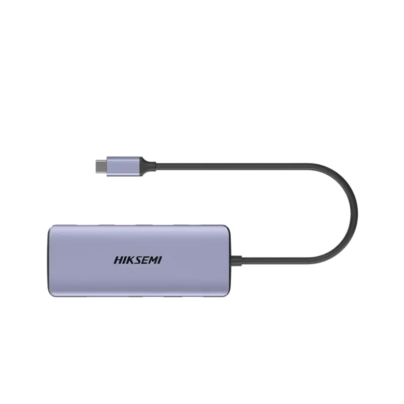 Hub Adaptador USB - C11 en 11 Salida HDMI 4K2 Sali Hub Adaptador USB - C11 en 11 Salida HDMI 4K2 Sali