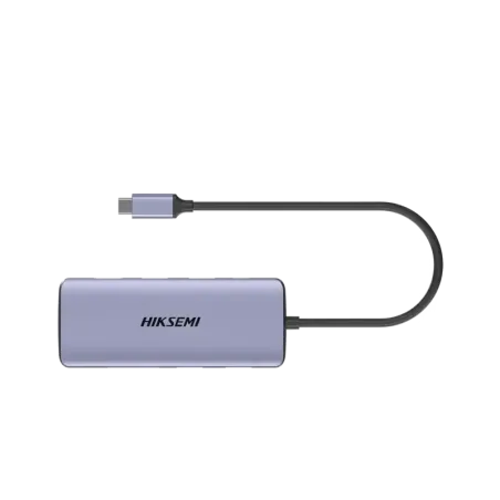 Hub Adaptador USB - C11 en 11 Salida HDMI 4K2 Sali