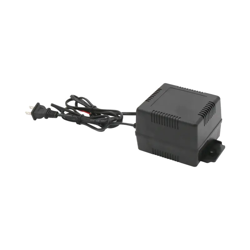 Transformador Industrial para DOMOS y Sistema