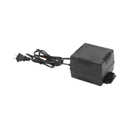 Transformador Industrial para DOMOS y Sistema