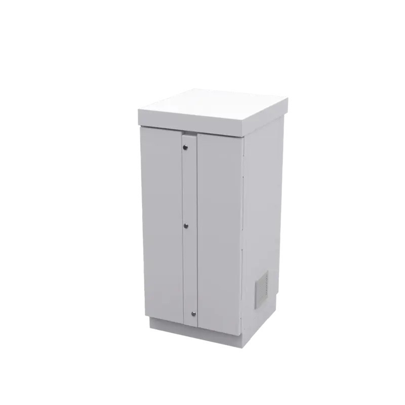 Gabinete de Seguridad de Lámina Galvanizada
