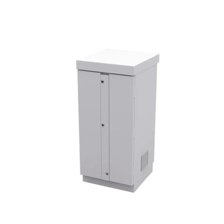 Gabinete de Seguridad de Lámina Galvanizada