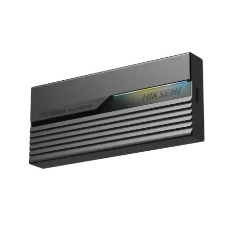 Carcasa para SSD M.2 EnclosureConector USB-CSoport