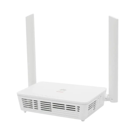 ONT GPON OptiXstar WiFi6 con 4 puertos GE, co