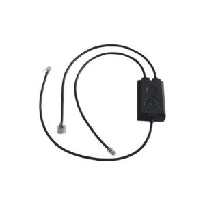 Adaptador EHS para Teléfonos Fanvil y Grandst