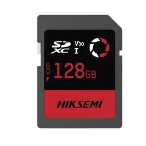 Memoria SDClase 10 de 128 GBEspecializada Para Dro