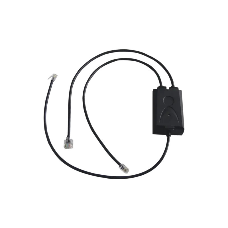 Adaptador EHS para Teléfonos Fanvil y Grandst Adaptador EHS para Teléfonos Fanvil y Grandst