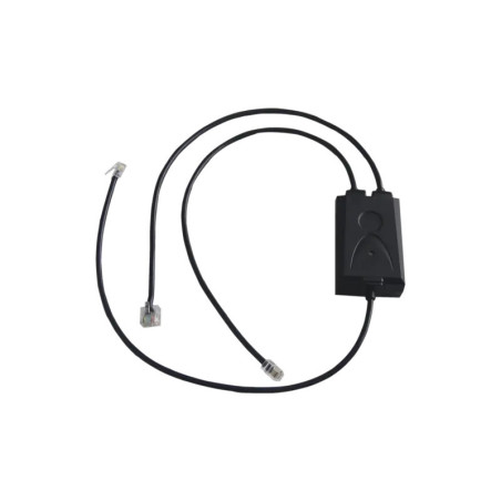 Adaptador EHS para Teléfonos Fanvil y Grandst