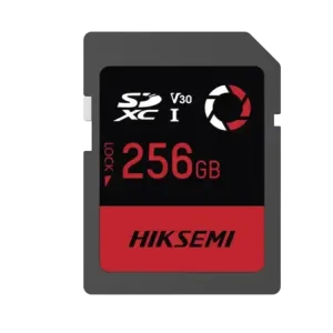 Memoria SDClase 10 de 256 GBEspecializada Para Dro