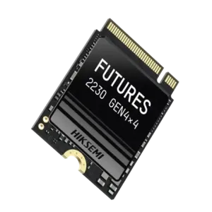 Unidad de Estado Sólido SSD 1024GBFormato 2230ALTO