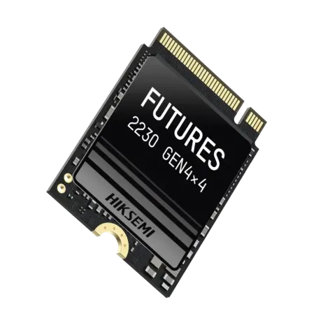 Unidad de Estado Sólido SSD 1024GBFormato 2230ALTO