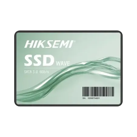 Unidad de Estado Sólido SSD 1024 GB2.5inSATA IIIAL
