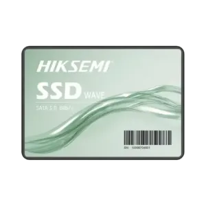 Unidad de Estado Sólido SSD 2048 GB2.5inSATA IIIAL