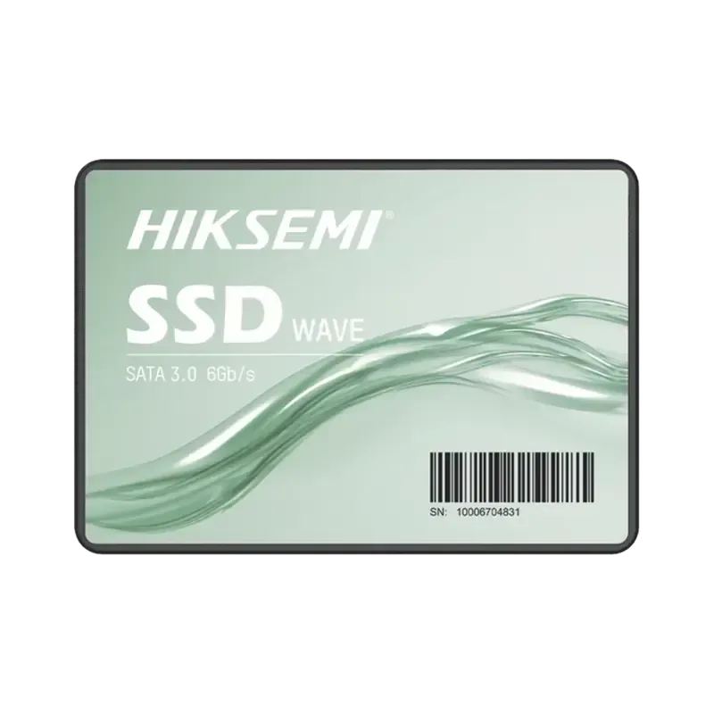 Unidad de Estado Sólido SSD 2048 GB2.5inSATA IIIAL Unidad de Estado Sólido SSD 2048 GB2.5inSATA IIIAL