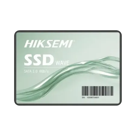 Unidad de Estado Sólido SSD 2048 GB2.5inSATA IIIAL