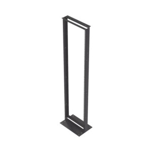 Rack de 2 Postes, Estándar 19in, 45 Unidades,