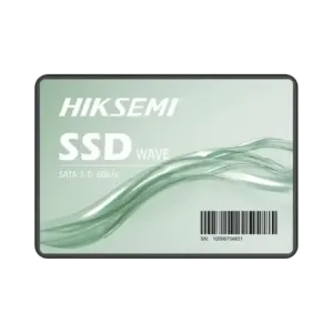 Unidad de Estado Sólido SSD 4096 GB2.5inSATA IIIAL