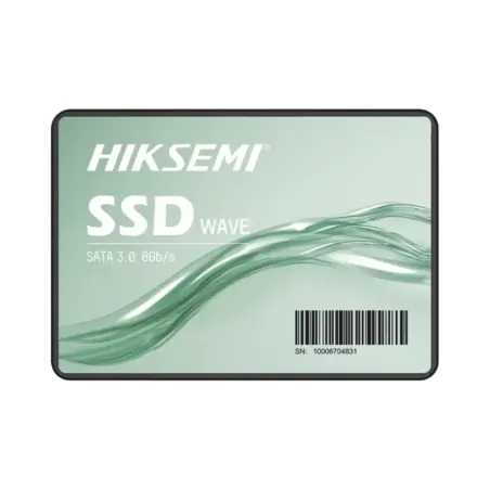 Unidad de Estado Sólido SSD 512 GB2.5inSATA IIIALT