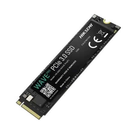 Unidad de Estado Sólido SSD 2048 GBALTO RENDIMIENT