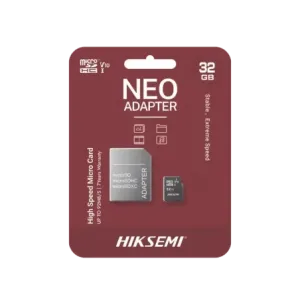 Memoria microSD con Adaptador Ideal para Celular o