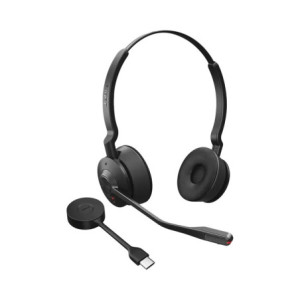 Jabra Engage 55, Auricular stereo versión MS