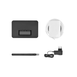 Kit Amplificador de Señal Celular de UNA band