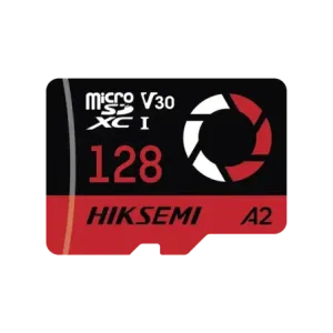 Memoria MicroSDClase 10 de 128 GBEspecializada Par