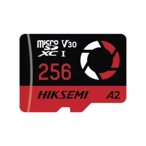 Memoria MicroSDClase 10 de 256 GBEspecializada Par