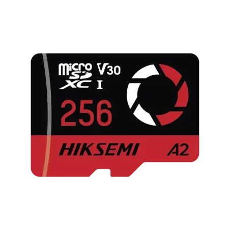 Memoria MicroSDClase 10 de 256 GBEspecializada Par
