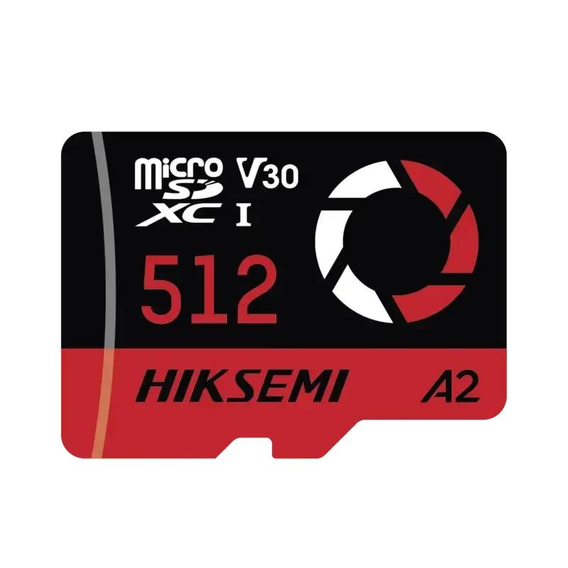 Memoria MicroSDClase 10 de 512 GBEspecializada Par Memoria MicroSDClase 10 de 512 GBEspecializada Par