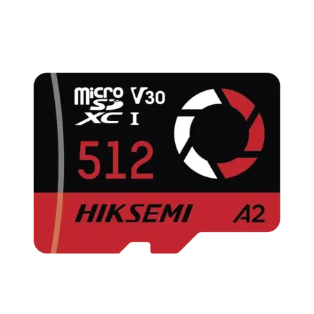 Memoria MicroSDClase 10 de 512 GBEspecializada Par