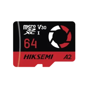 Memoria MicroSDClase 10 de 64GBEspecializada Para