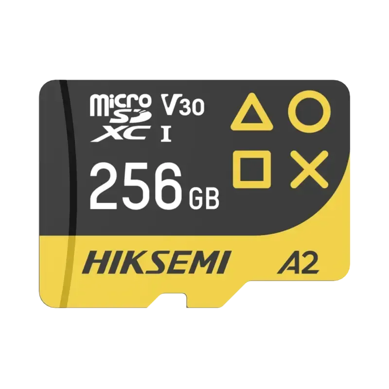 Memoria Micro SDEnfocado para Consolas de Videojue Memoria Micro SDEnfocado para Consolas de Videojue