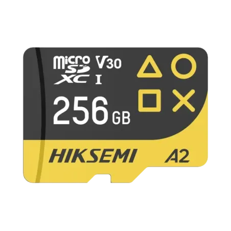 Memoria Micro SDEnfocado para Consolas de Videojue