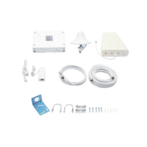Kit Amplificador de Señal Celular 5G, 4G, 3G,