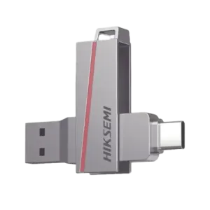Memoria USB Dual de 128 GBUSB-C y USB-ATransferenc