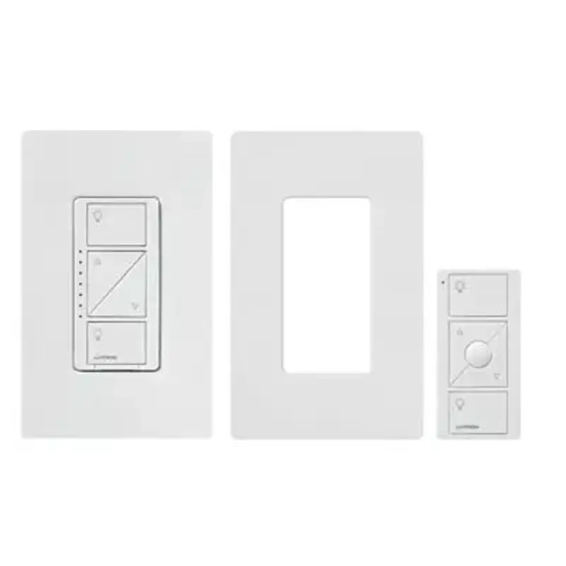 Caseta Wireless Kit, Atenuador, control remot