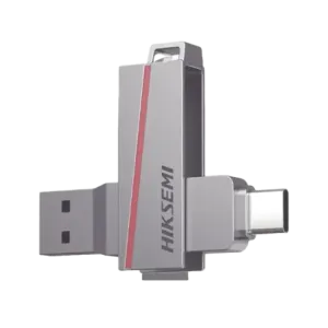 Memoria USB Dual de 256 GBUSB-C y USB-ATransferenc