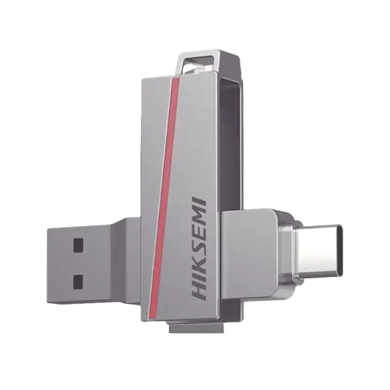 Memoria USB Dual de 256 GBUSB-C y USB-ATransferenc Memoria USB Dual de 256 GBUSB-C y USB-ATransferenc