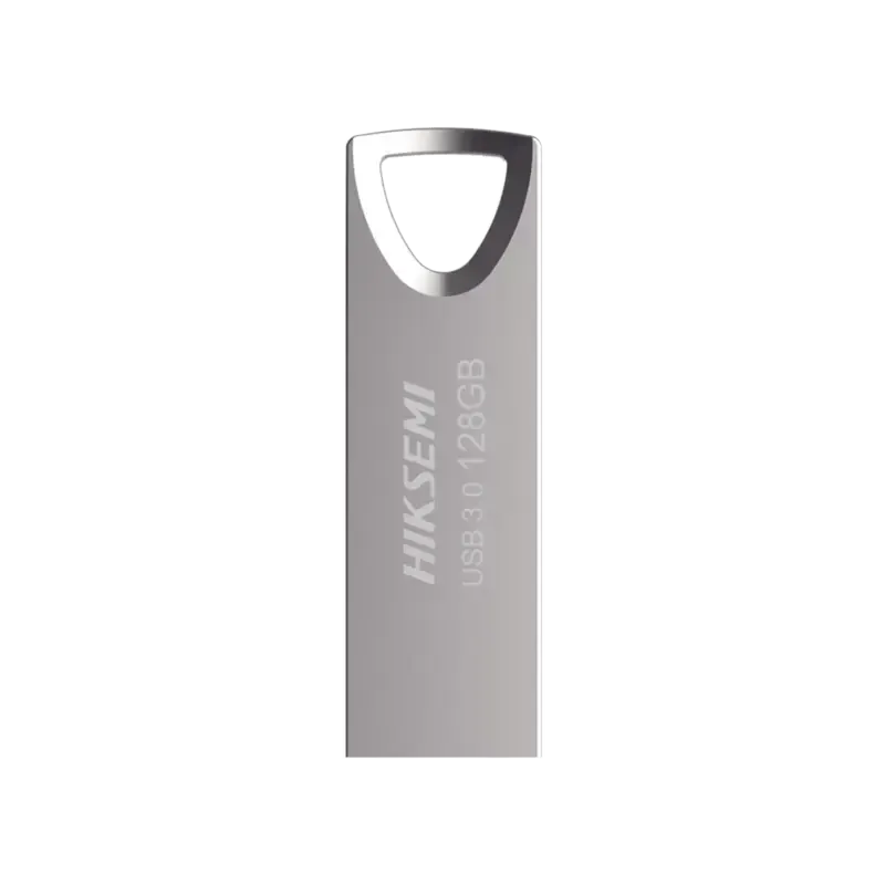 Memoria USB de 128 GBVersión 3.0MetalicaCompatible Memoria USB de 128 GBVersión 3.0MetalicaCompatible