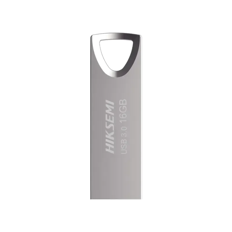 Memoria USB de 16 GBVersión 3.0MetalicaCompatible Memoria USB de 16 GBVersión 3.0MetalicaCompatible