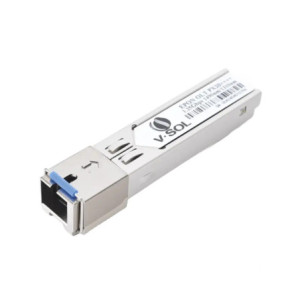 Módulo SFP EPON PX20++++, SC - UPC, hasta 20K