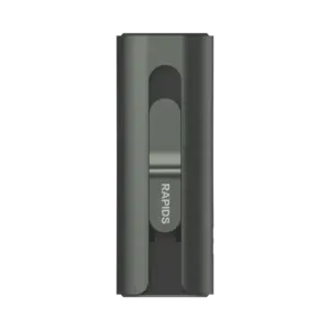 Memoria USB Dual impulsado por SSD Core512 GBUSB-C