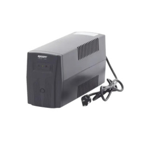 UPS de 600VA-360W - Topología Línea Interacti