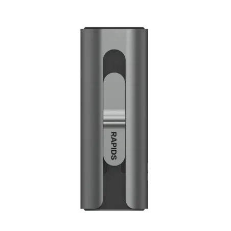 Memoria USB Dual impulsado por SSD Core256 GBUSB-C