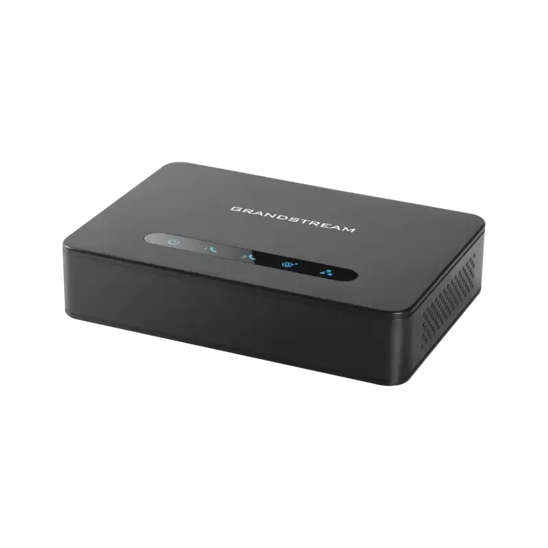 Adaptador de Teléfono Analógico híbrido de 1 Puert Adaptador de Teléfono Analógico híbrido de 1 Puert