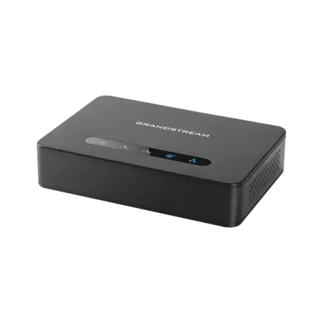 Adaptador de Teléfono Analógico híbrido de 1 Puert