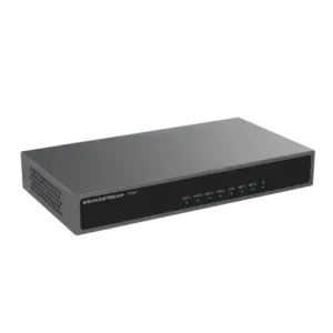 Gateway Analógico 4 FXO Conectar Lineas Analógicas