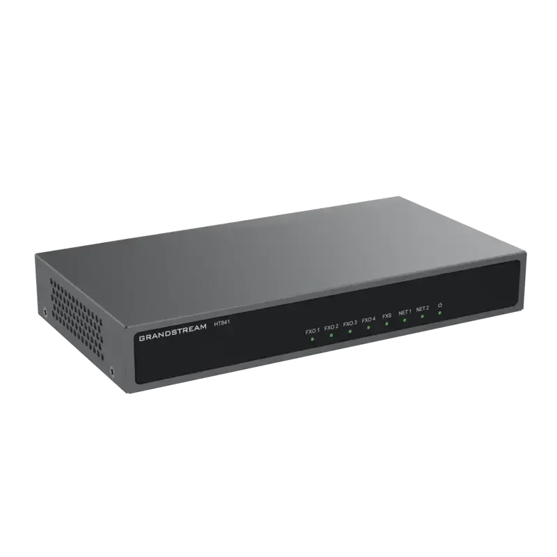 Gateway Analógico 4 FXO Conectar Lineas Analógicas Gateway Analógico 4 FXO Conectar Lineas Analógicas