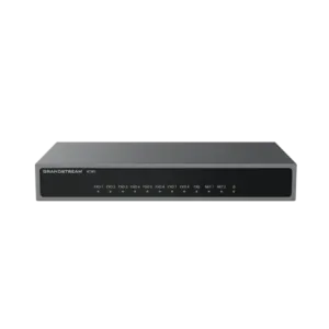 Gateway Analógico 8 FXO  Conectar Lineas Analógica